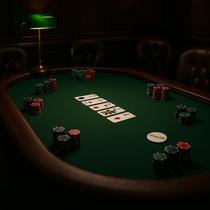 GranSino - Live Poker by Evolution Gaming