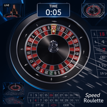 GranSino - Live Roulette by Evolution Gaming