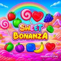 GranSino - Sweet Bonanza Slot Game - Online Casino