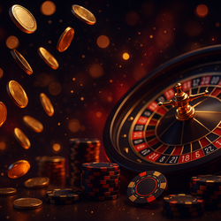 GranSino Bonuss - 100% līdz €500 + 200 Bezmaksas Griezieni