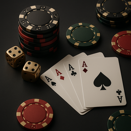 GranSino - Bezmaksas Demo Spēles - Izmēģini Bez Depozīta