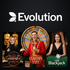 Evolution Gaming Logo