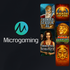 Microgaming Logo