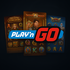 Play'n GO Logo