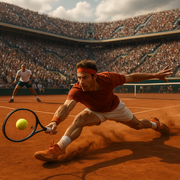 GranSino - Tennis Sports Betting